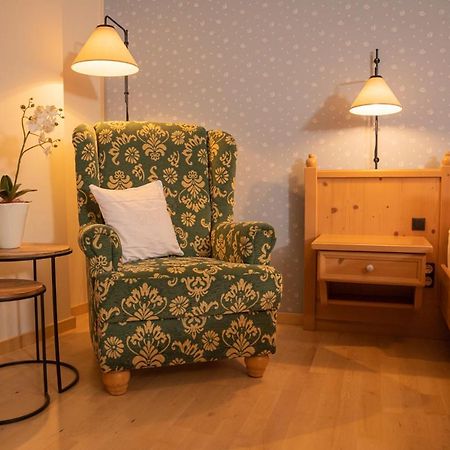 Perbersdorfer Heuriger Hotel Neuhofen an der Ybbs ภายนอก รูปภาพ