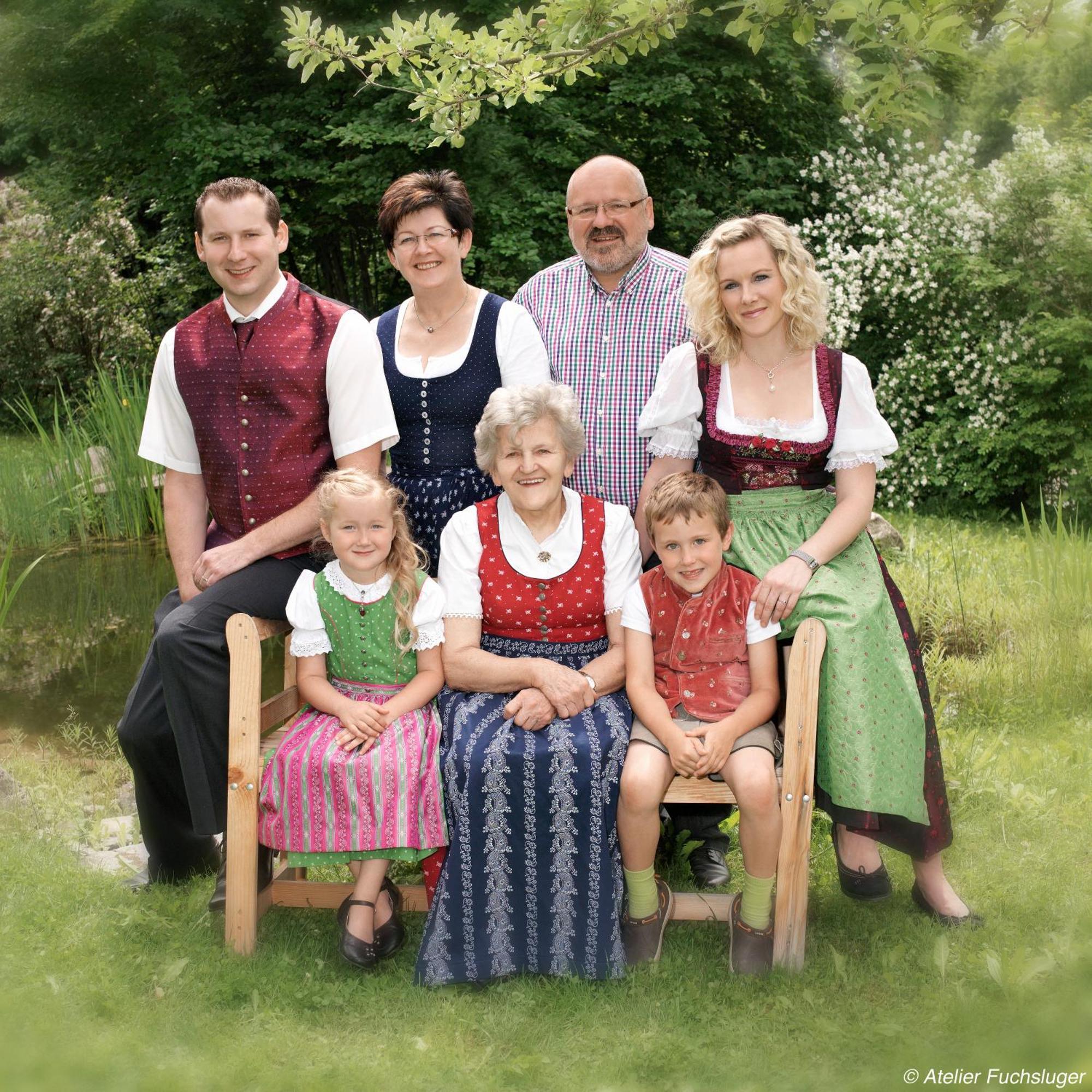 Perbersdorfer Heuriger Hotel Neuhofen an der Ybbs ภายนอก รูปภาพ