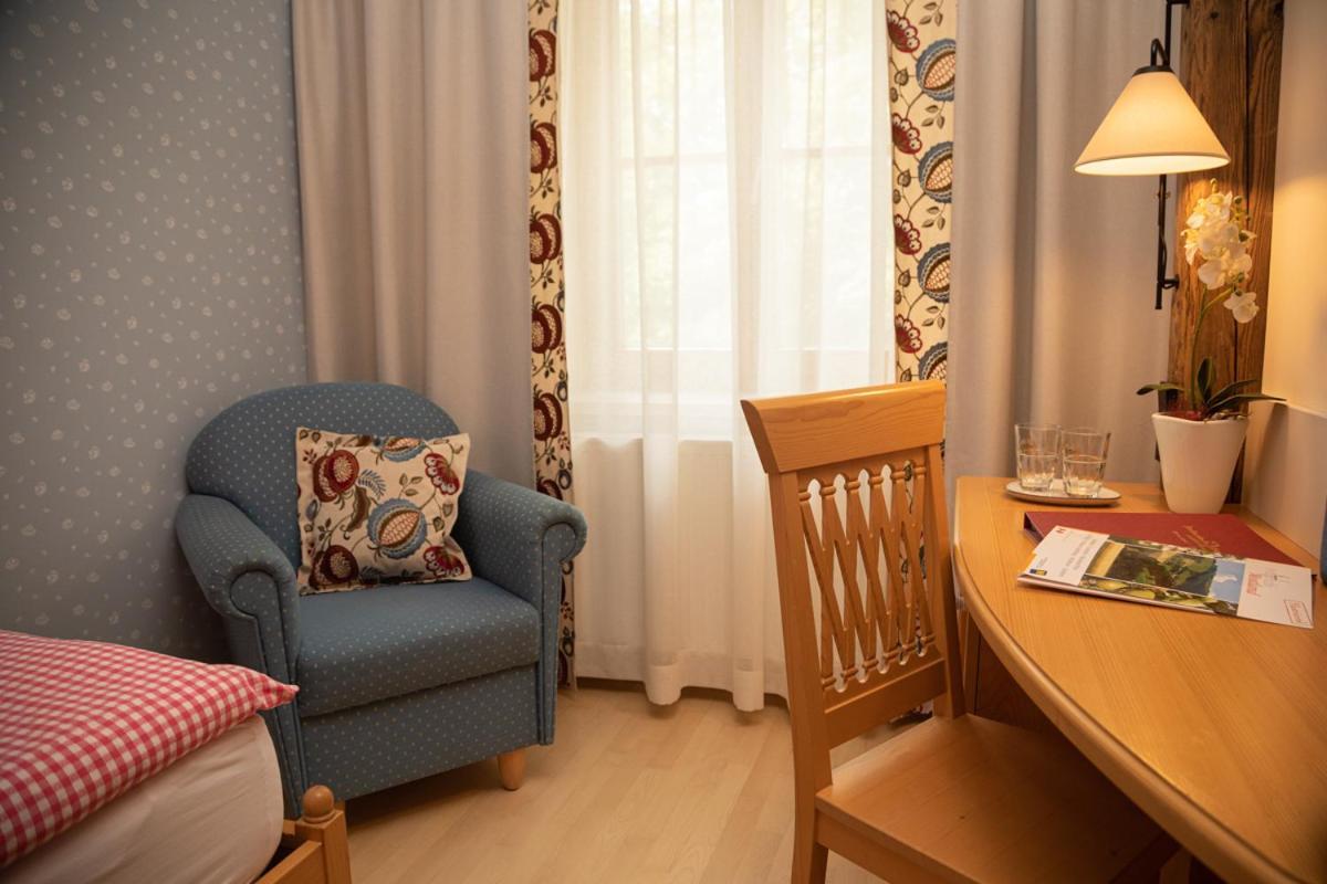Perbersdorfer Heuriger Hotel Neuhofen an der Ybbs ภายนอก รูปภาพ