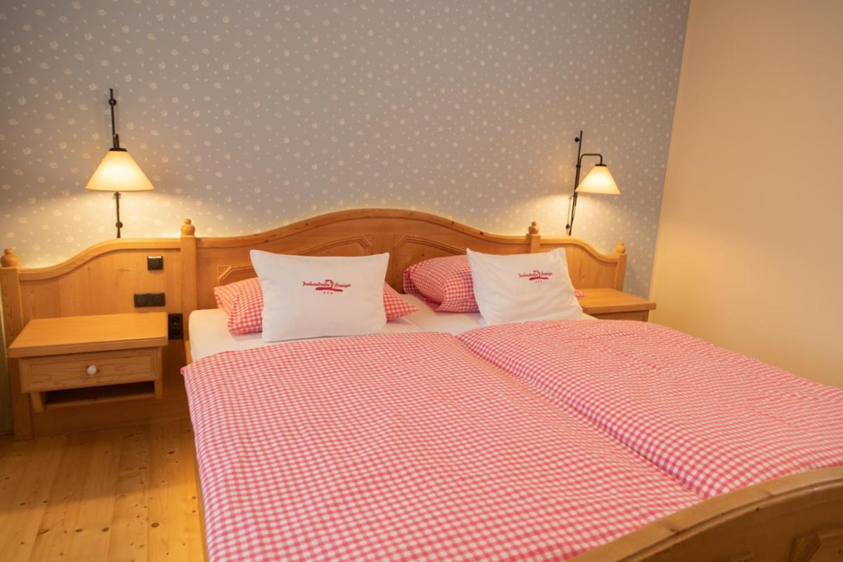 Perbersdorfer Heuriger Hotel Neuhofen an der Ybbs ภายนอก รูปภาพ